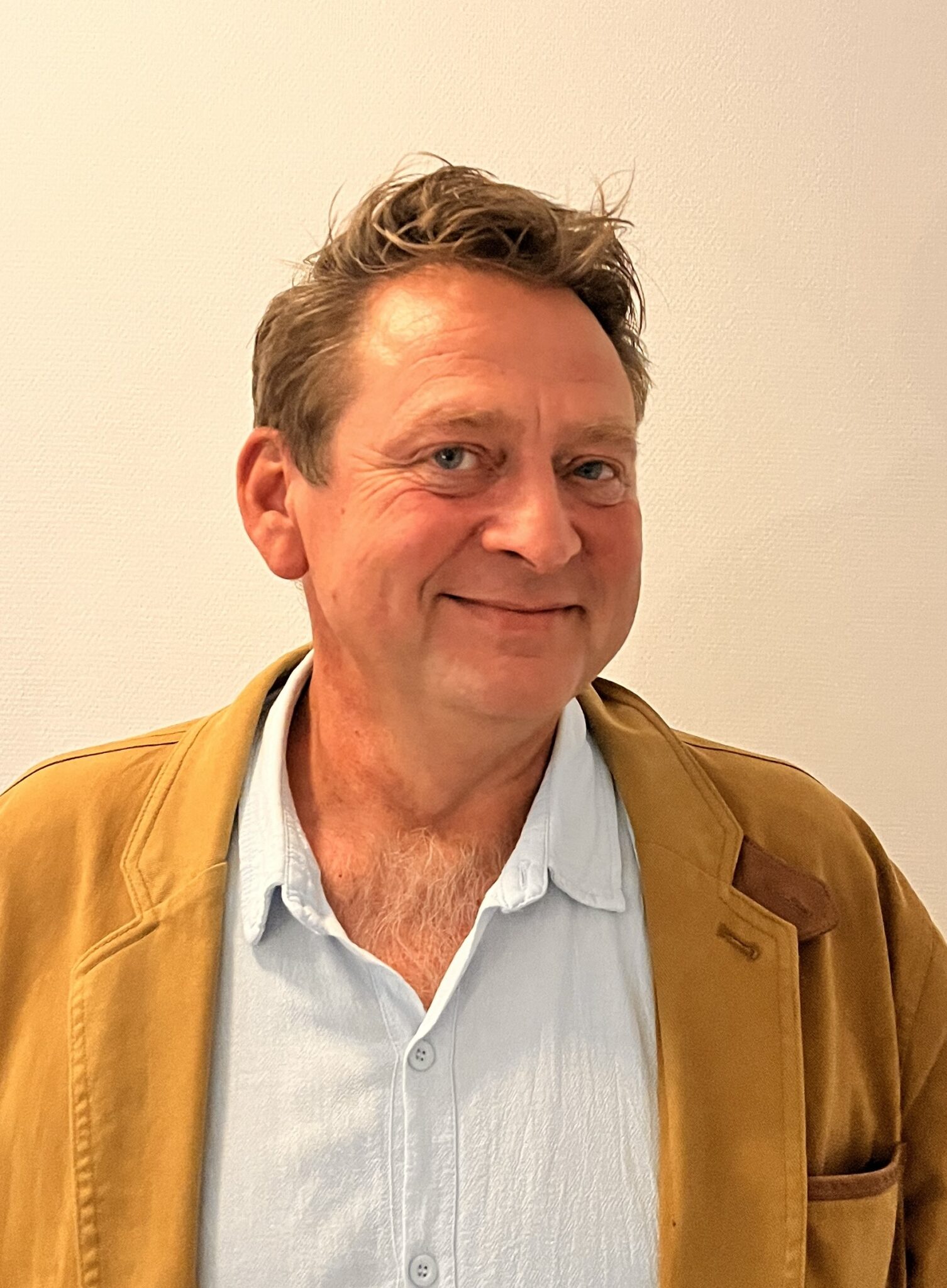 Jannik Larsen